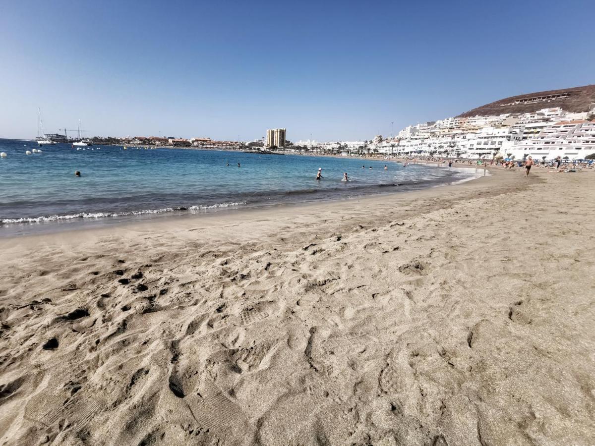 Home2Book Comfy Seaside Apartment Cristimar, Pool Los Cristianos  Exterior foto