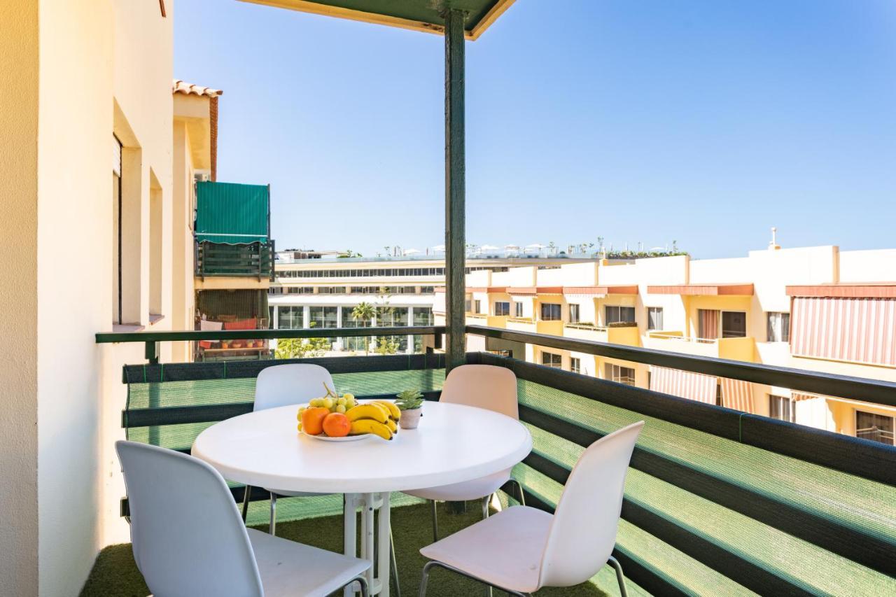 Home2Book Comfy Seaside Apartment Cristimar, Pool Los Cristianos  Exterior foto