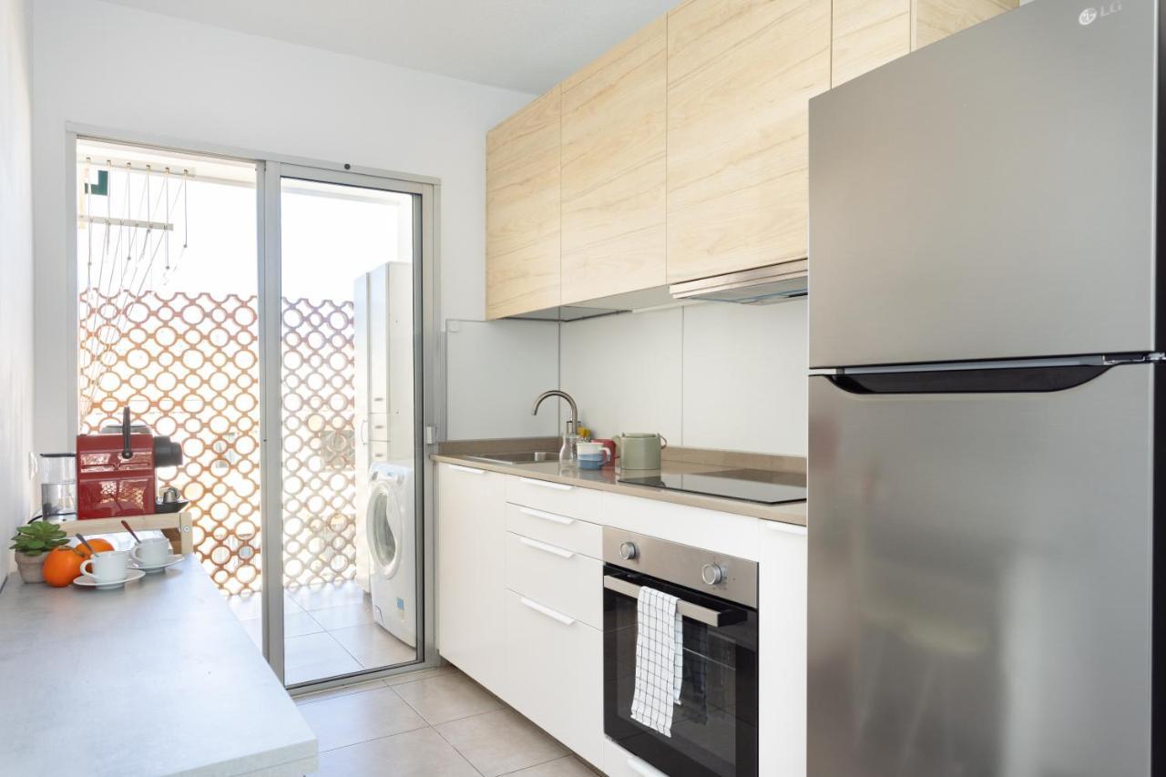 Home2Book Comfy Seaside Apartment Cristimar, Pool Los Cristianos  Exterior foto