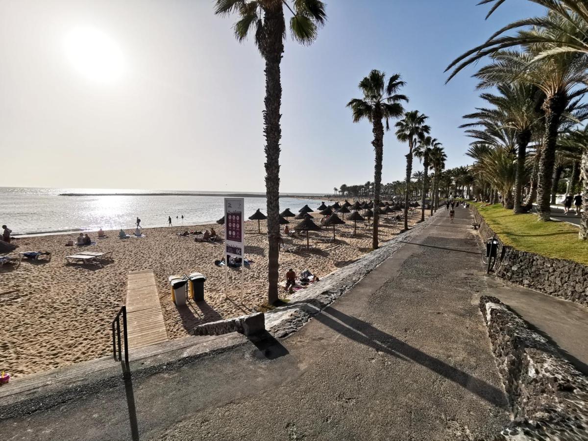 Home2Book Comfy Seaside Apartment Cristimar, Pool Los Cristianos  Exterior foto