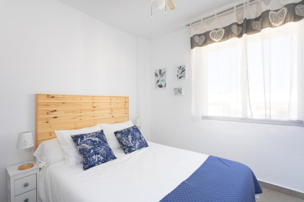 Home2Book Comfy Seaside Apartment Cristimar, Pool Los Cristianos  Exterior foto